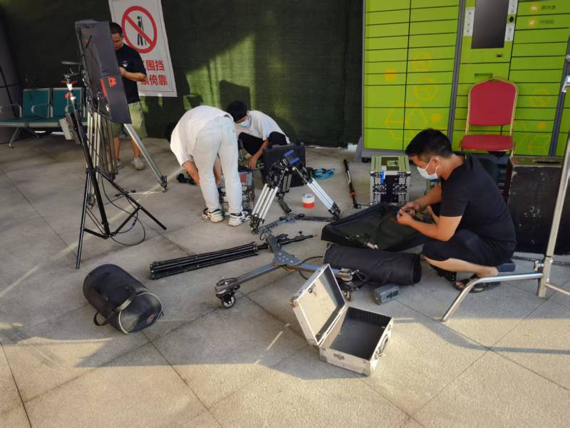 数据驱动，精准触达——雨山区TVC与广告片拍摄制作的数据化转型