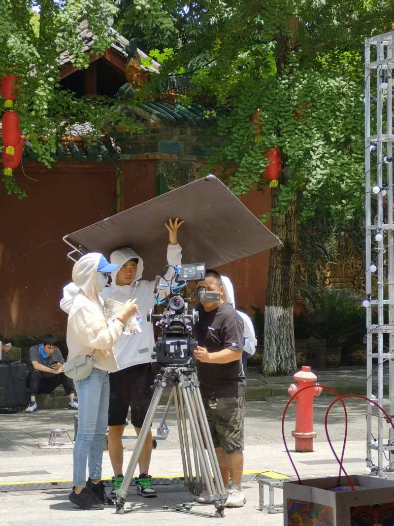 雨山区TVC拍摄公司：资深团队坐镇，打造现象级广告作品的幕后推手