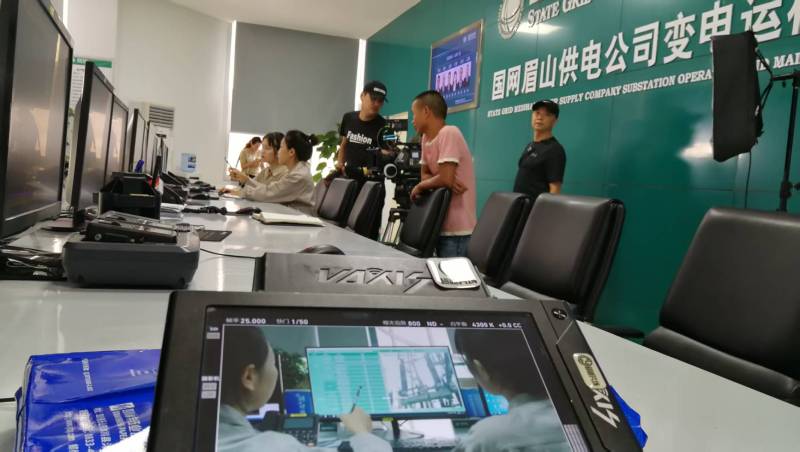 雨山区广告片制作优选：全流程专业把控，让品牌传播更有力量！
