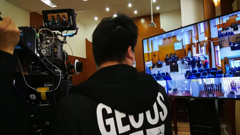 雨山区TVC制作：政企单位合规宣传，专业把控内容，官方平台适用！