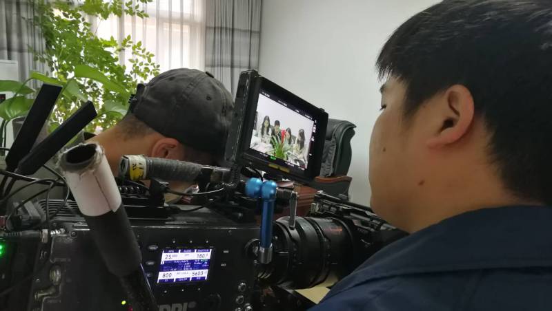 剧本杀式体验：雨山区广告片拍摄公司构建沉浸式消费决策路径