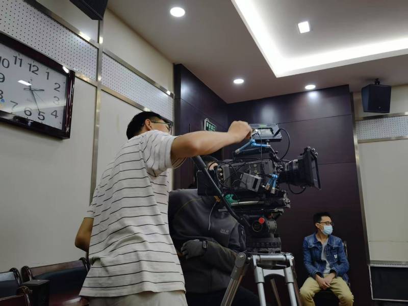 价值沉淀，长效赋能——雨山区TVC与广告片拍摄制作的长效价值构建