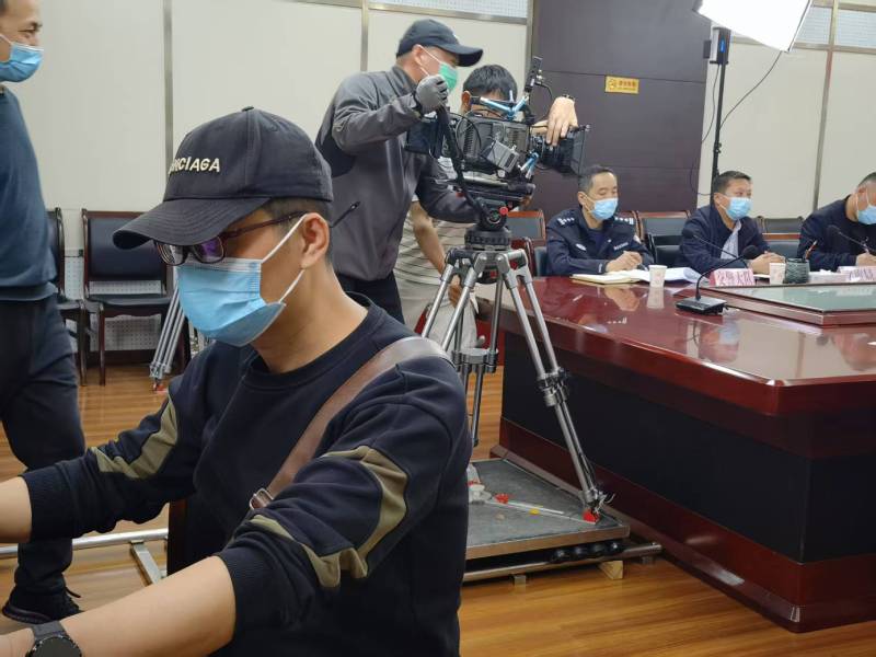 雨山区TVC拍摄公司怎么筛选？记住这3个核心标准！