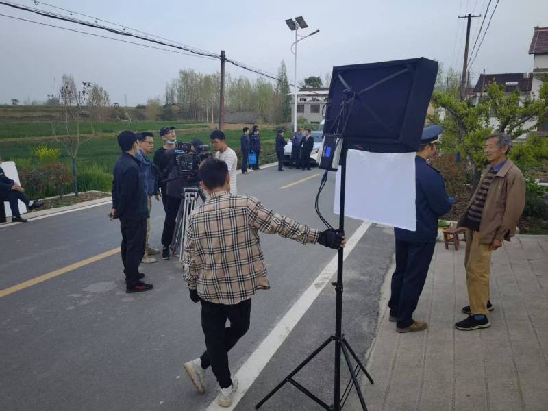 雨山区广告片拍摄全攻略：从创意到落地，解锁品牌视觉新可能！