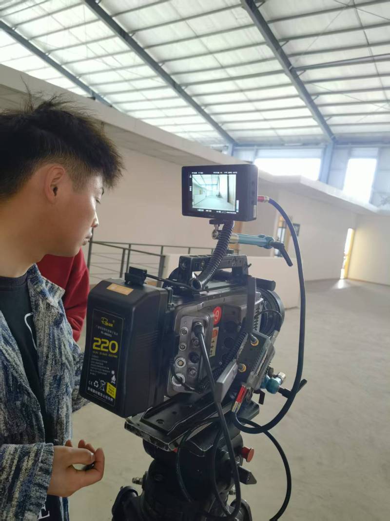 解锁雨山区广告片拍摄：以创意镜头，解锁品牌商业价值新高度