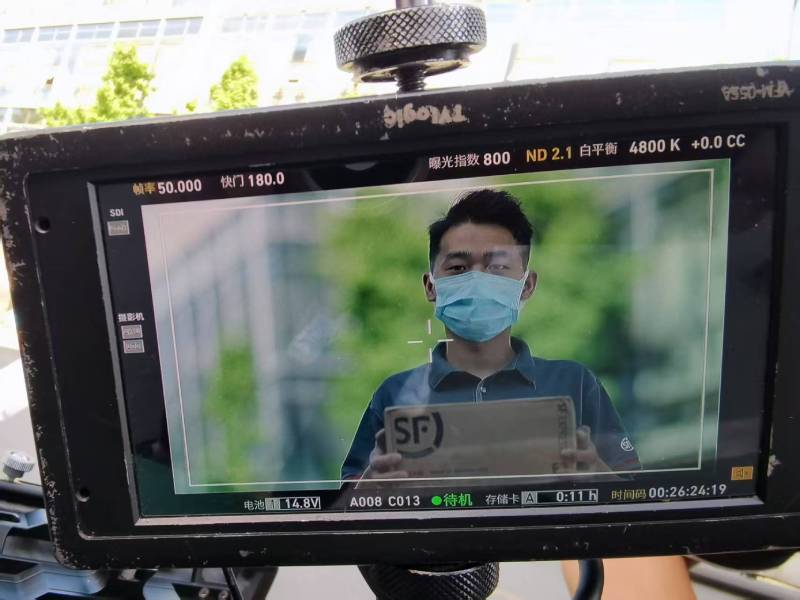 雨山区广告片制作全攻略：从创意策划到成片交付，一站式搞定