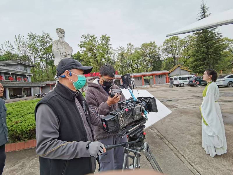 雨山区广告片拍摄公司：从策划到投放，一站式服务，让品牌传播更高效！