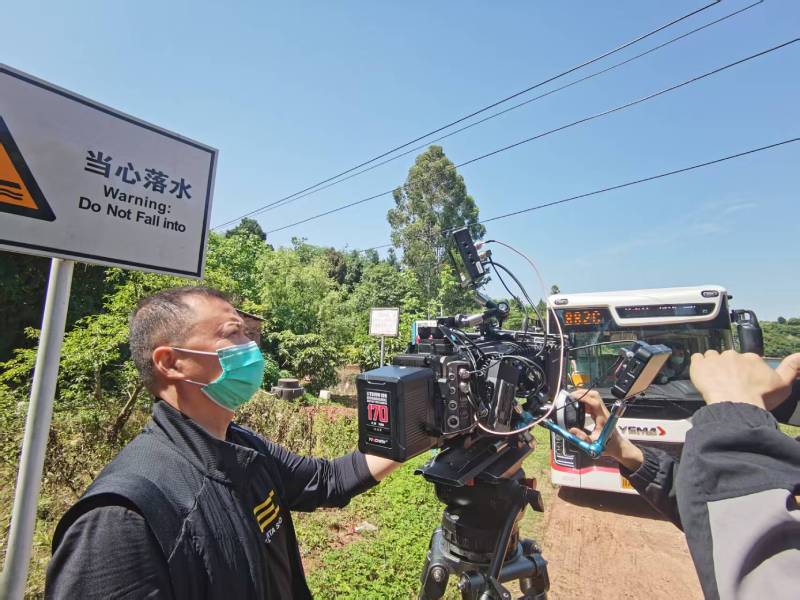 雨山区TVC拍摄公司：深耕本地市场，为品牌定制专属拍摄方案