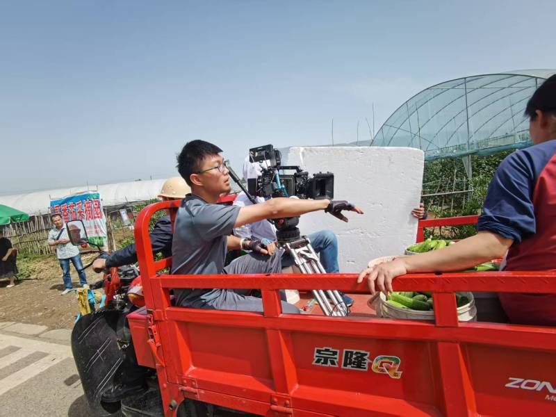 雨山区TVC制作创新逻辑：以精准叙事，让品牌信息高效传递