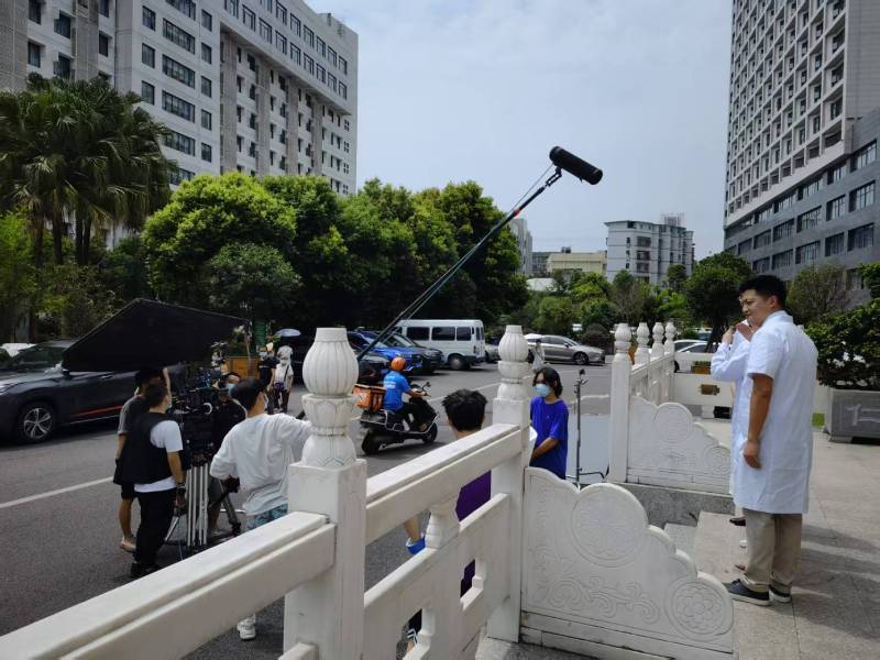 雨山区广告片拍摄公司低成本实现高规格制作的诀窍